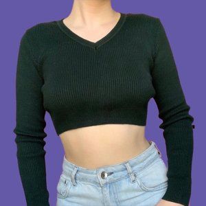 brandy melville sweater